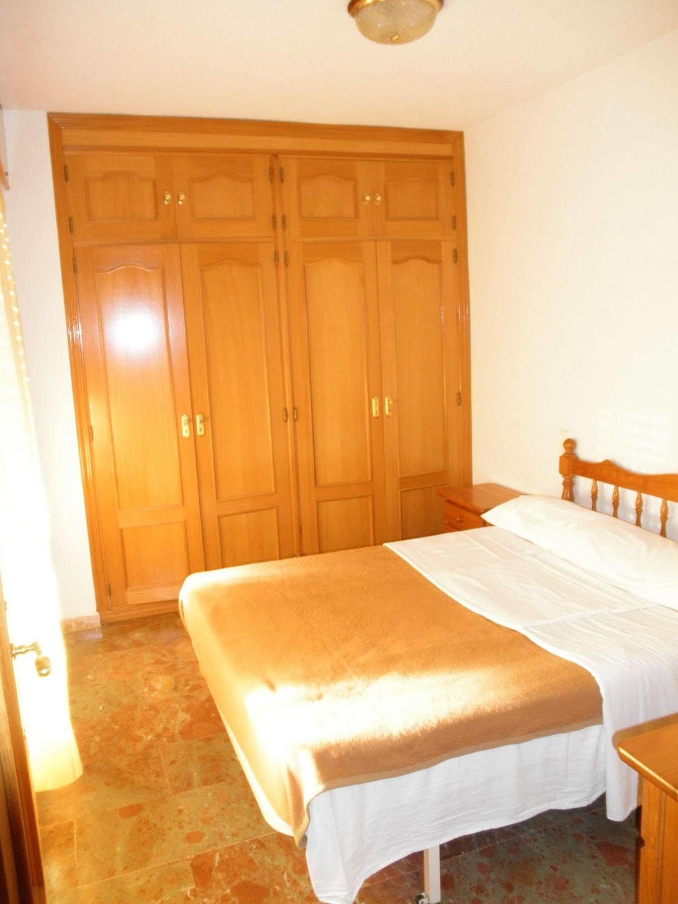 Apartamentos Edificio Mirasierra Oropesa del Mar Exterior photo